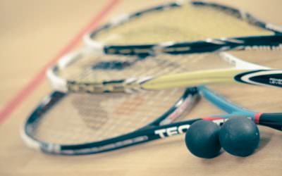 Tiszaligeti Squash Club