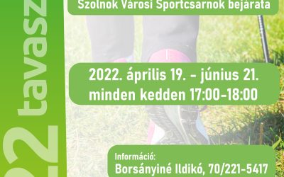 Nordic Walking