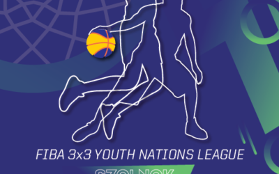 FIBA 3×3 Nemzetközi Kosárlabda Fesztivál
