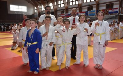 Judo